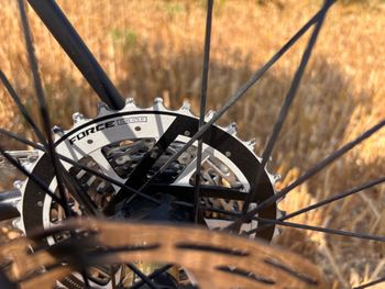 Tweedehands Specialized Aethos 2025 Road & Gravel — afbeelding 13 van 14