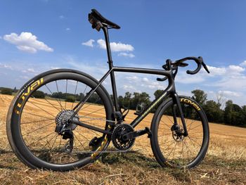 Tweedehands Specialized Aethos 2025 Road & Gravel — afbeelding 5 van 14