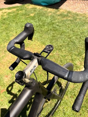 Brugt S Works Aethos 2024 Road & Gravel — billede 10 af 11