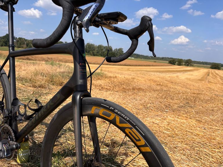 Tweedehands Specialized Aethos 2025 Road & Gravel — afbeelding 3 van 14