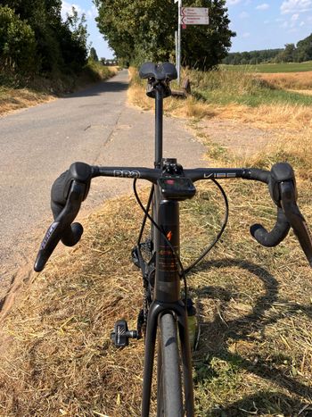 Tweedehands Specialized Aethos 2025 Road & Gravel — afbeelding 9 van 14