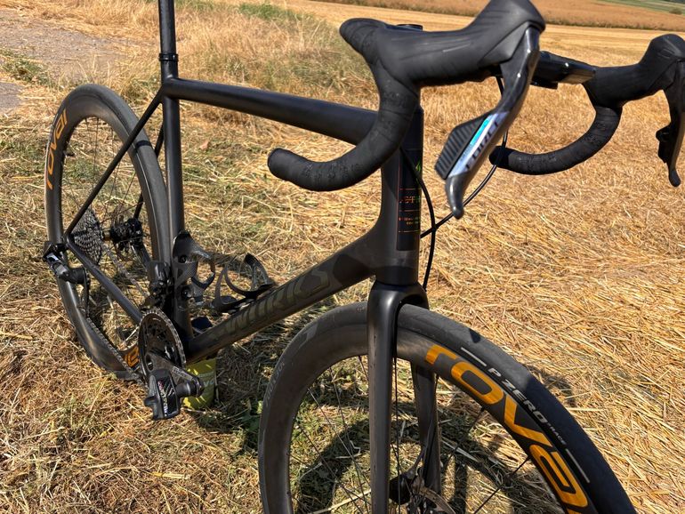 Tweedehands Specialized Aethos 2025 Road & Gravel — afbeelding 7 van 14
