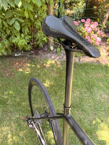 Brugt S Works Aethos 2024 Road & Gravel — billede 4 af 11