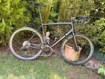 Brugt S Works Aethos 2024 Road & Gravel — billede 5 af 11
