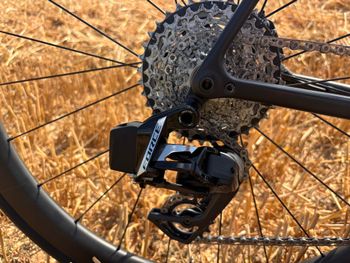 Tweedehands Specialized Aethos 2025 Road & Gravel — afbeelding 12 van 14