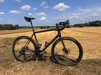 Gebrauchtes Specialized Aethos 2025 Road & Gravel