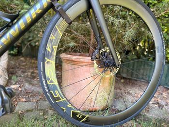 Brugt S Works Aethos 2024 Road & Gravel — billede 9 af 11