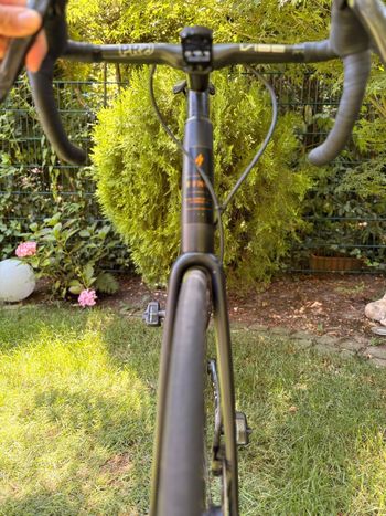 Brugt S Works Aethos 2024 Road & Gravel — billede 2 af 11