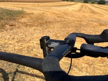 Used Specialized Aethos 2025 Road & Gravel, Black — image 8 of 14