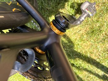 Brugt S Works Aethos 2024 Road & Gravel — billede 11 af 11