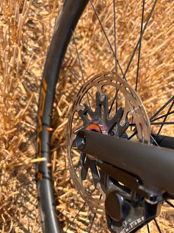 Tweedehands Specialized Aethos 2025 Road & Gravel — afbeelding 14 van 14