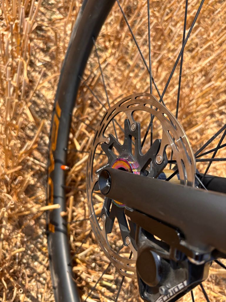 Tweedehands Specialized Aethos 2025 Road & Gravel — afbeelding 14 van 14