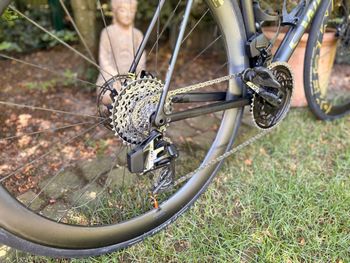 Brugt S Works Aethos 2024 Road & Gravel — billede 7 af 11