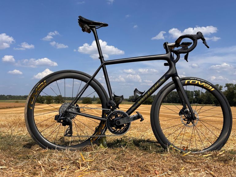 Tweedehands Specialized Aethos 2025 Road & Gravel — afbeelding 6 van 14