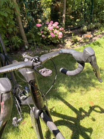 Brugt S Works Aethos 2024 Road & Gravel — billede 6 af 11