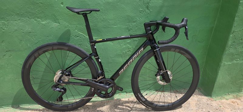 Used Berria BELADOR PRO ULTEGRA Di2 2026 2026 Road & Gravel