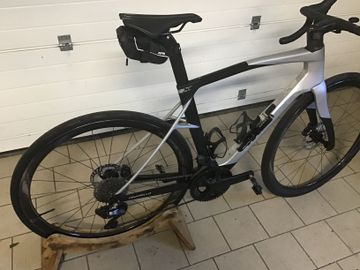 Brugt Pinarello X7 Frameset Frameset 2026 Road & Gravel — billede 2 af 6