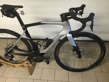 Used Pinarello X7 Frameset Frameset 2026 Road & Gravel