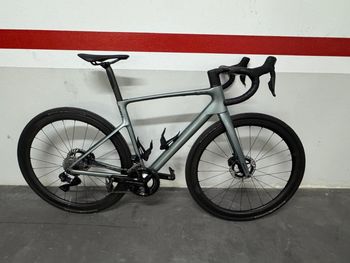 Brugt Scott Addict 10 2026 2026 Road & Gravel — billede 3 af 3