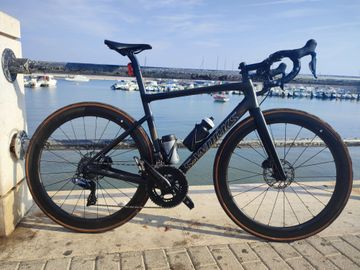 Gebrauchtes S-Works Tarmac SL6 Disk 2020 Road & Gravel