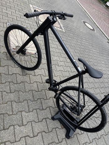 Cannondale Bad boy Shimano GRX 2023 Road & Gravel de segunda mano, Negro — imagen 4 de 8