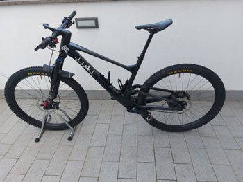 Brugt Scott Spark 930 2024 2024 Mountainbike — billede 2 af 13