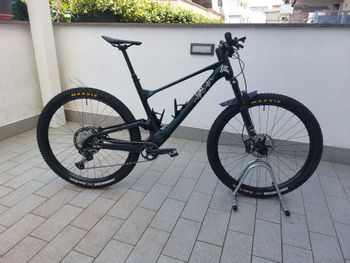 Scott Spark 930 2024 2024 MTB de segunda mano