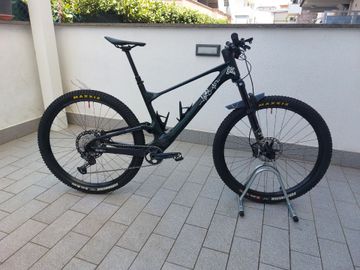Käytetty Scott Spark 930 2024 2024 MTB