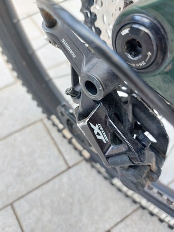 Brugt Scott Spark 930 2024 2024 Mountainbike — billede 3 af 13