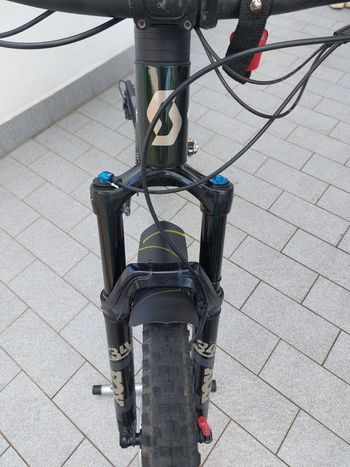 Brugt Scott Spark 930 2024 2024 Mountainbike — billede 12 af 13