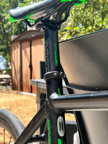 Tweedehands Scott Speedster 20 disc 2018 2018 Road & Gravel — afbeelding 8 van 14