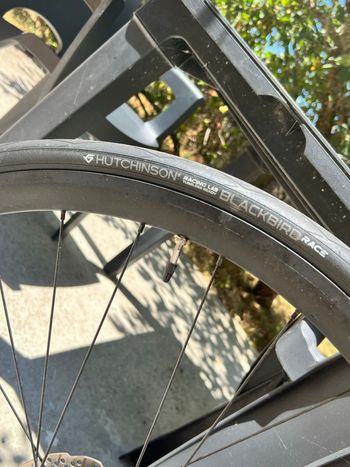 Brugt Scott Speedster 20 disc 2018 2018 Road & Gravel — billede 8 af 14