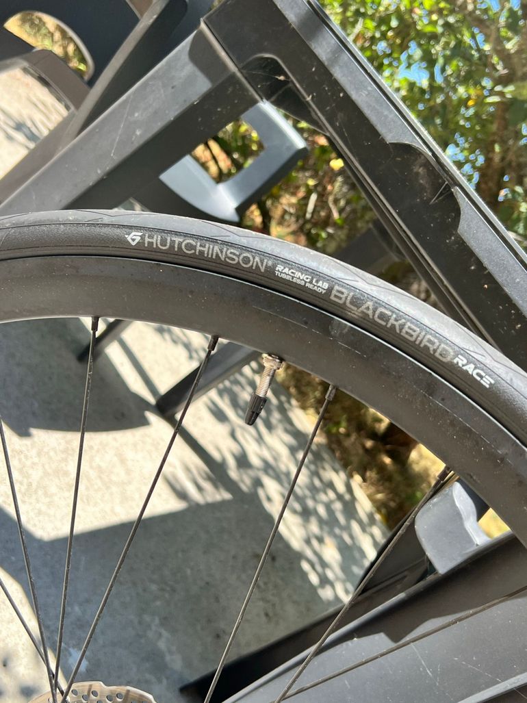 Brugt Scott Speedster 20 disc 2018 2018 Road & Gravel — billede 8 af 14