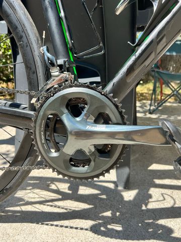 Tweedehands Scott Speedster 20 disc 2018 2018 Road & Gravel — afbeelding 5 van 14