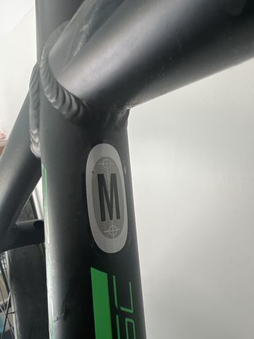 Tweedehands Scott Speedster 20 disc 2018 2018 Road & Gravel — afbeelding 14 van 14