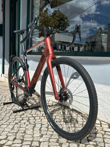 Mondraker ARID CARBON 2025 2025 Road & Gravel usato