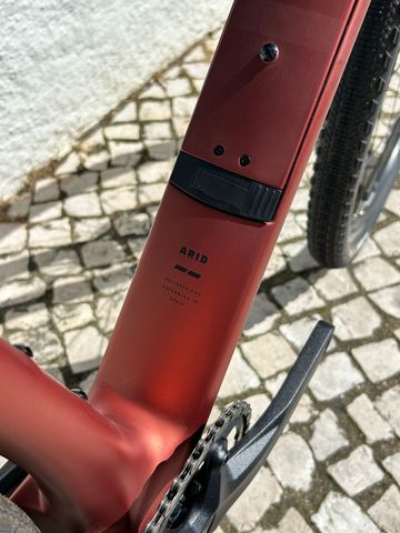 Używany Mondraker ARID CARBON 2025 2025 Road & Gravel — zdjęcie 6 z 6