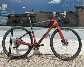 Używany Mondraker ARID CARBON 2025 2025 Road & Gravel — zdjęcie 2 z 6