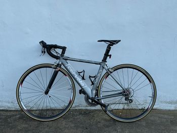 Cervélo Soloist Shimano Ultegra 2005 Route & Gravel d'occasion