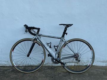 Gebrauchtes Cervélo Soloist Shimano Ultegra 2005 Road & Gravel