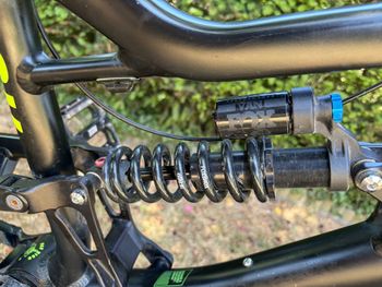 Brugt Rose SOUL FIRE 1 2020 2020 Mountainbike — billede 4 af 8