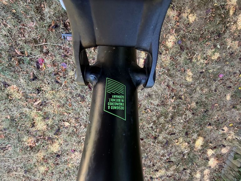 Brugt Rose SOUL FIRE 1 2020 2020 Mountainbike — billede 5 af 8