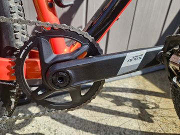 Gebrauchtes Giant Revolt X 1 2024 2024 Road & Gravel, Schwarz — Bild 5 von 6