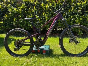 Used Propain Ekano SRAM GX 2024 MTB