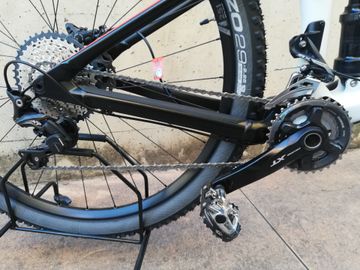 Tweedehands BMC Agonist 02 ONE 2018 2018 Mountainbike — afbeelding 5 van 10