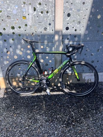 Used Giant Propel Advanced 1 2020 2020 Road & Gravel