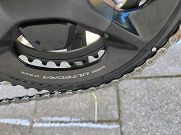 Brugt CUBE AGREE C:62, RACE 2025 2025 Road & Gravel — billede 6 af 11