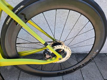 Brugt CUBE AGREE C:62, RACE 2025 2025 Road & Gravel — billede 4 af 11