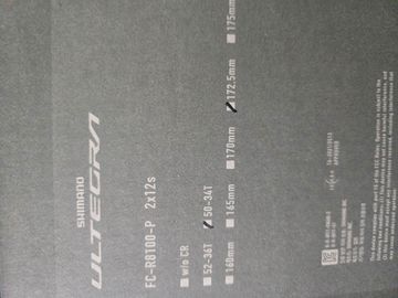 Brugt CUBE AGREE C:62, RACE 2025 2025 Road & Gravel — billede 9 af 11