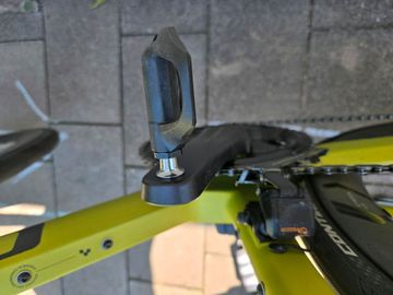 Brugt CUBE AGREE C:62, RACE 2025 2025 Road & Gravel — billede 5 af 11